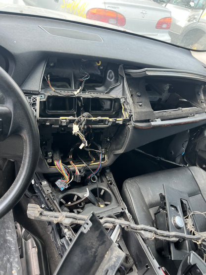 2011-2013 BMW X5 - Stock #: M19257