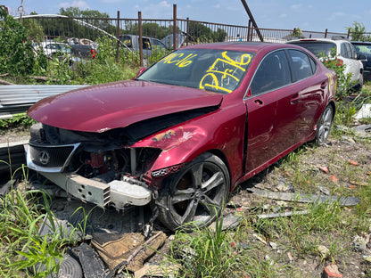 2006-2013 LEXUS IS250 - PARTING OUT-MC-16- Stock #:M19246