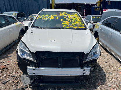2013-2016 BUICK ENCORE  - PARTING OUT-MC-15 - Stock #:M19245