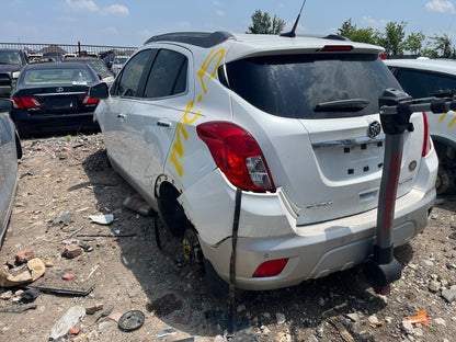 2013-2016 BUICK ENCORE  - PARTING OUT-MC-15 - Stock #:M19245