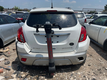 2013-2016 BUICK ENCORE  - PARTING OUT-MC-15 - Stock #:M19245