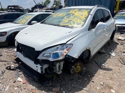 2013-2016 BUICK ENCORE  - PARTING OUT-MC-15 - Stock #:M19245