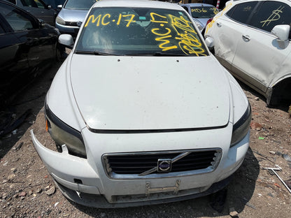 2008-2010 VOLVO C30 - PARTING OUT-MC-17- - Stock #:M19247