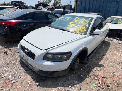 2008-2010 VOLVO C30 - PARTING OUT-MC-17- - Stock #:M19247