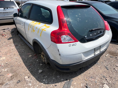 2008-2010 VOLVO C30 - PARTING OUT-MC-17- - Stock #:M19247