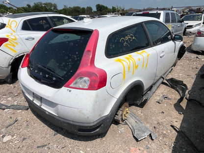 2008-2010 VOLVO C30 - PARTING OUT-MC-17- - Stock #:M19247