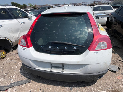 2008-2010 VOLVO C30 - PARTING OUT-MC-17- - Stock #:M19247