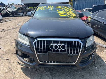 2009-2017 AUDI Q5- PARTING OUT- MC-14  #M19244