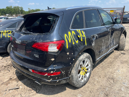 2009-2017 AUDI Q5- PARTING OUT- MC-14  #M19244