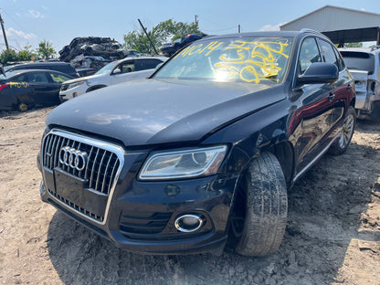 2009-2017 AUDI Q5- PARTING OUT- MC-14  #M19244