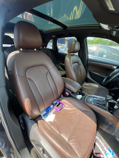 2009-2017 AUDI Q5- PARTING OUT- MC-14  #M19244