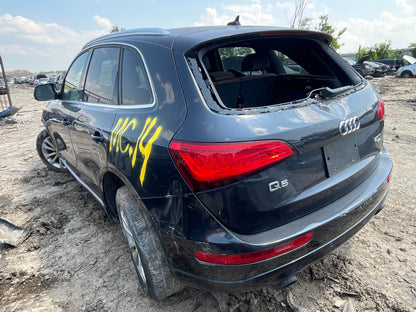 2009-2017 AUDI Q5- PARTING OUT- MC-14  #M19244