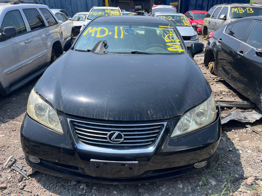 2007 Lexus ES350 - Stock #: M19261 - MD-11