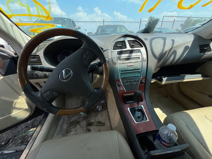 2007 Lexus ES350 - Stock #: M19261 - MD-11