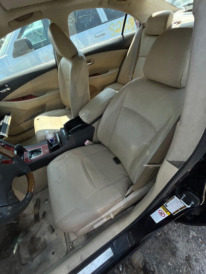 2007 Lexus ES350 - Stock #: M19261 - MD-11