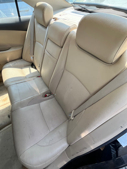 2007 Lexus ES350 - Stock #: M19261 - MD-11