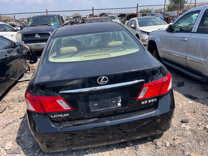 2007 Lexus ES350 - Stock #: M19261 - MD-11