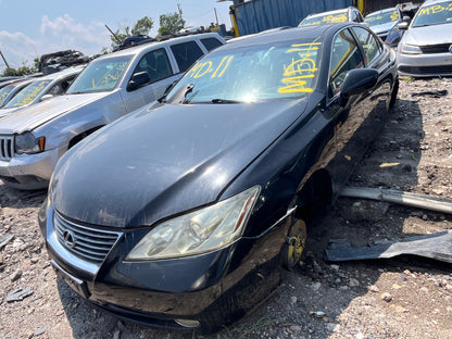 2007 Lexus ES350 - Stock #: M19261 - MD-11