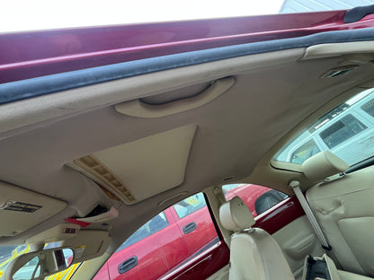 2007 VOLKSWAGEN BEETLE - STOCK #M19235