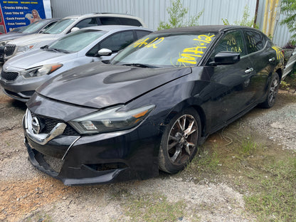 2016-2023 NISSAN MAXIMA - PARTING OUT-MA-12 - Stock #:M19202
