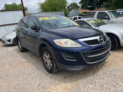 2007-2015 MAZDA CX-9 - PARTING OUT-MA-19 - Stock #:M19209