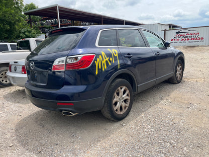 2007-2015 MAZDA CX-9 - PARTING OUT-MA-19 - Stock #:M19209