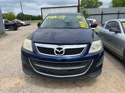 2007-2015 MAZDA CX-9 - PARTING OUT-MA-19 - Stock #:M19209