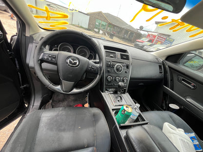 2007-2015 MAZDA CX-9 - PARTING OUT-MA-19 - Stock #:M19209