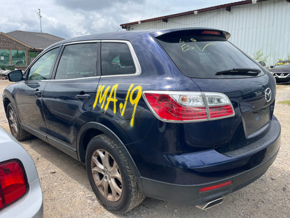 2007-2015 MAZDA CX-9 - PARTING OUT-MA-19 - Stock #:M19209