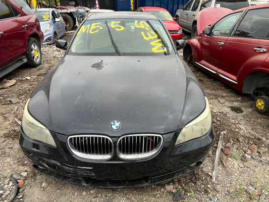 2004-2007 BMW 550i - Stock #: M19275
