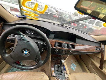2004-2007 BMW 550i - Stock #: M19275