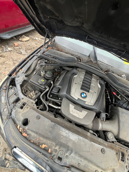 2004-2007 BMW 550i - Stock #: M19275