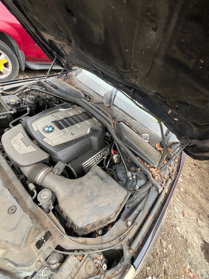 2004-2007 BMW 550i - Stock #: M19275