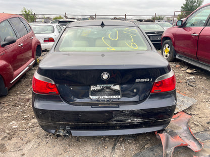 2004-2007 BMW 550i - Stock #: M19275