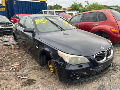 2004-2007 BMW 550i - Stock #: M19275