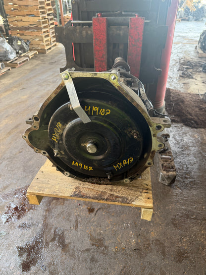 2007-2008 FORD F150 - AUTOMATIC TRANSMISSION -#M19187
