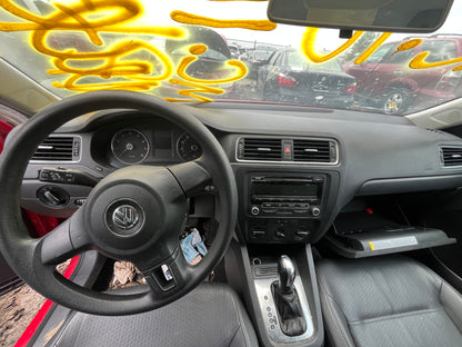 2014 VOLKSWAGEN JETTA - STOCK #M19240