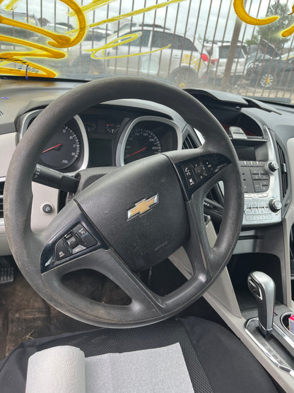 2012 - 2017 Chevrolet Equinox - Stock #: M19265 MD-15