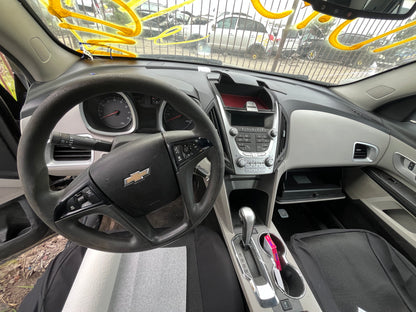 2012 - 2017 Chevrolet Equinox - Stock #: M19265 MD-15