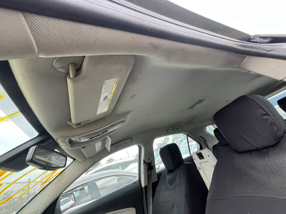 2012 - 2017 Chevrolet Equinox - Stock #: M19265 MD-15