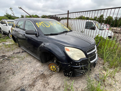 2012 - 2017 Chevrolet Equinox - Stock #: M19265 MD-15