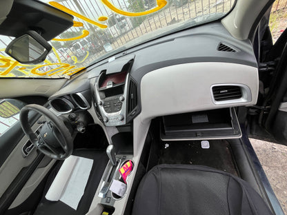 2012 - 2017 Chevrolet Equinox - Stock #: M19265 MD-15