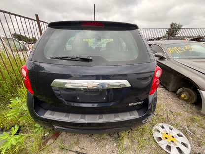 2012 - 2017 Chevrolet Equinox - Stock #: M19265 MD-15