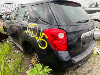 2012 - 2017 Chevrolet Equinox - Stock #: M19265 MD-15