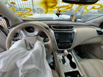 2015 NISSAN MURANO - STOCK #M19238