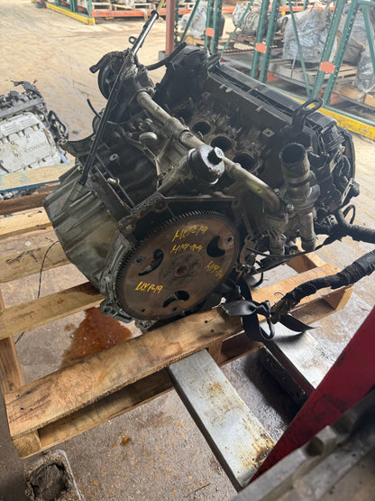 2011-2015 CHEVROLET CRUZE  -  1.8 L ENGINE - #M19189