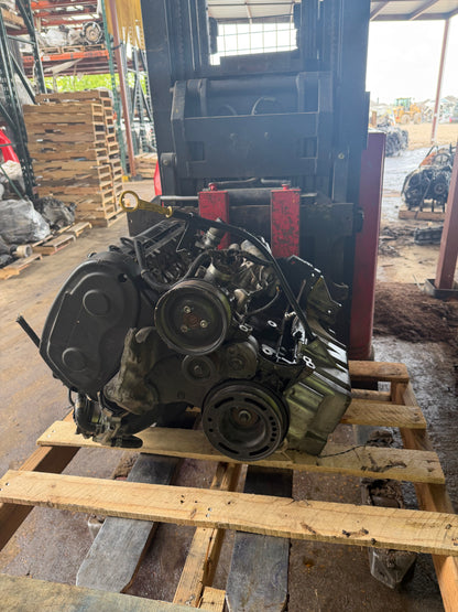 2011-2015 CHEVROLET CRUZE  -  1.8 L ENGINE - #M19189
