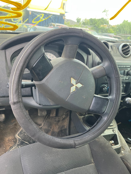 2006-2009 Mitsubishi Raider - Stock #: M19259