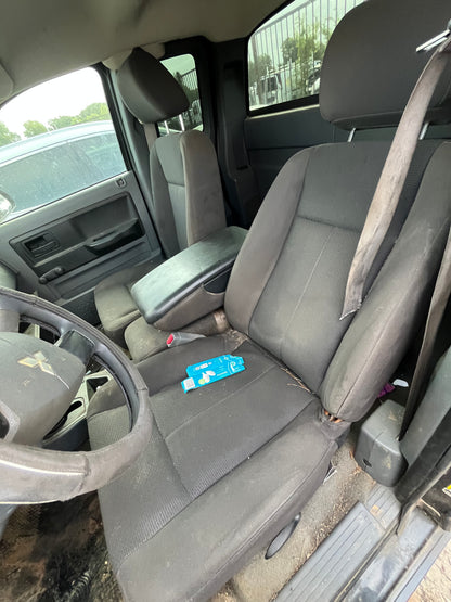 2006-2009 Mitsubishi Raider - Stock #: M19259