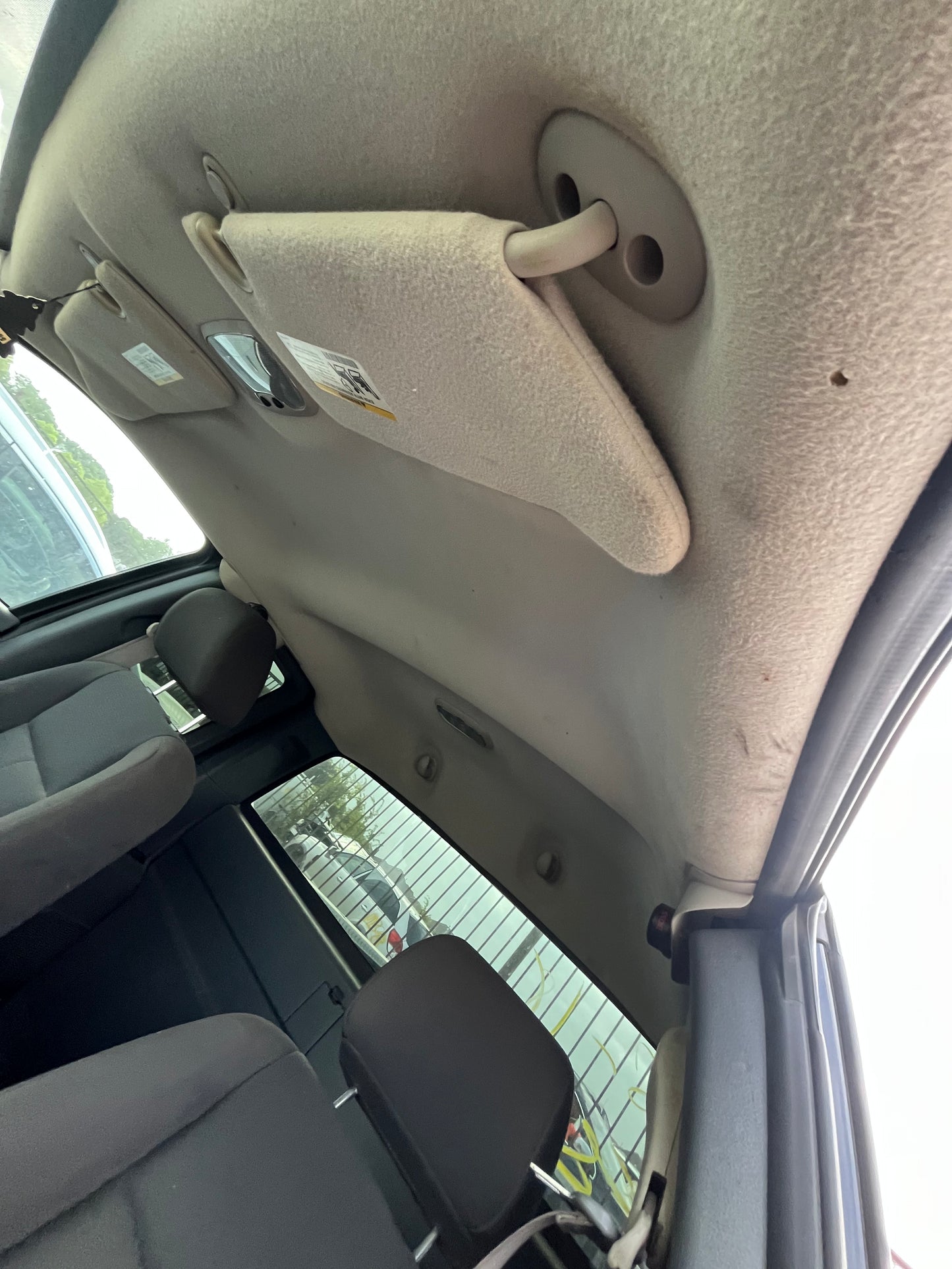 2006-2009 Mitsubishi Raider - Stock #: M19259